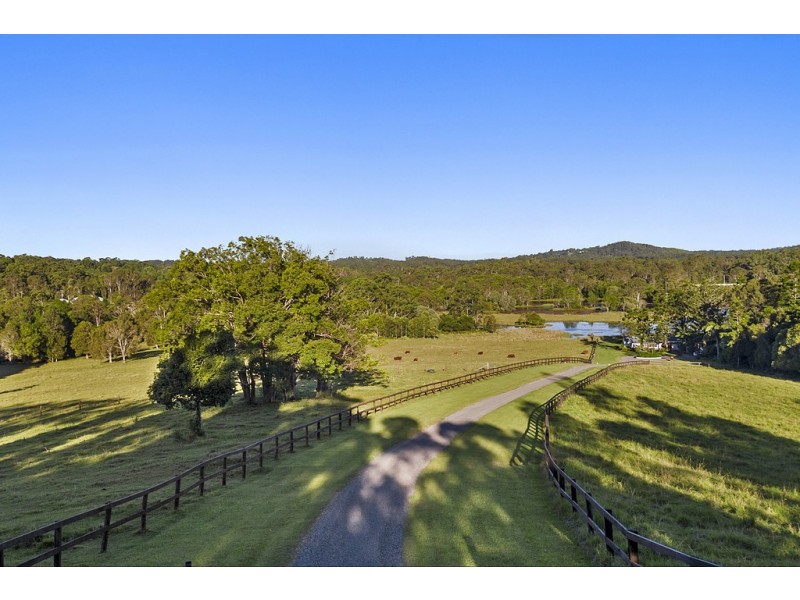 52 -56 Gumboil Road, Tinbeerwah QLD 4563