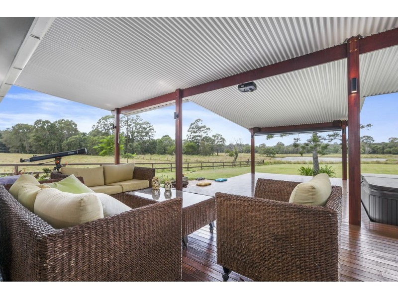 52 -56 Gumboil Road, Tinbeerwah QLD 4563