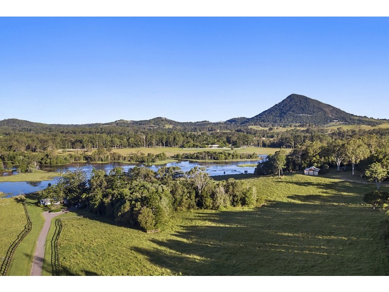 52 -56 Gumboil Road, Tinbeerwah QLD 4563