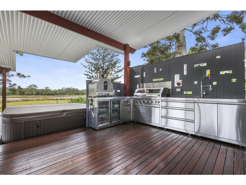 52 -56 Gumboil Road, Tinbeerwah QLD 4563