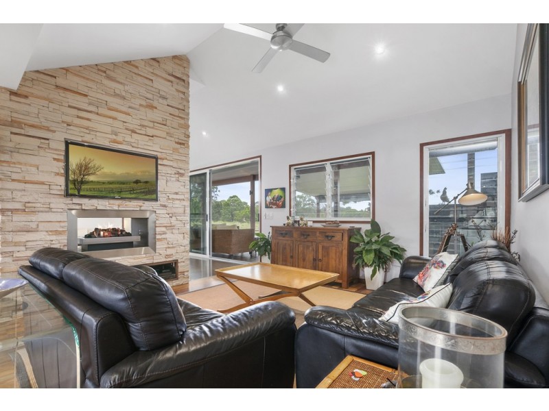 52 -56 Gumboil Road, Tinbeerwah QLD 4563