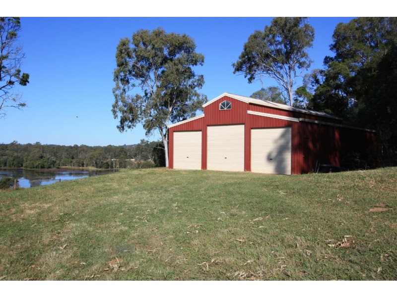 52 -56 Gumboil Road, Tinbeerwah QLD 4563