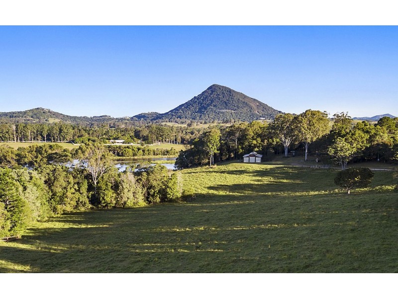 52 -56 Gumboil Road, Tinbeerwah QLD 4563
