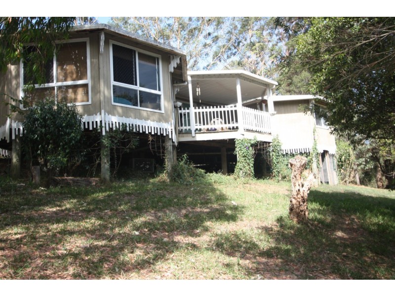 106 Eumundi Range Road, Eumundi QLD 4562