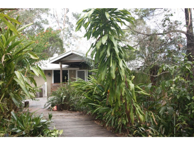 106 Eumundi Range Road, Eumundi QLD 4562