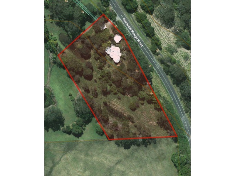 106 Eumundi Range Road, Eumundi QLD 4562
