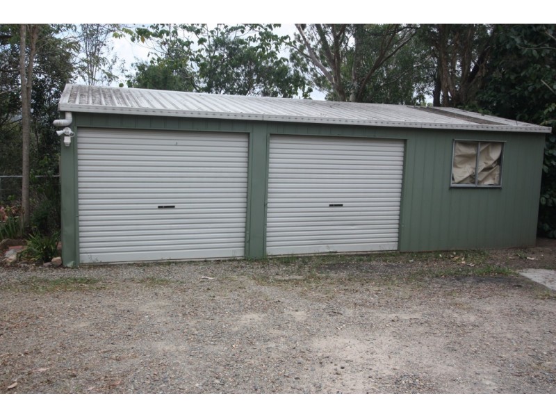 106 Eumundi Range Road, Eumundi QLD 4562