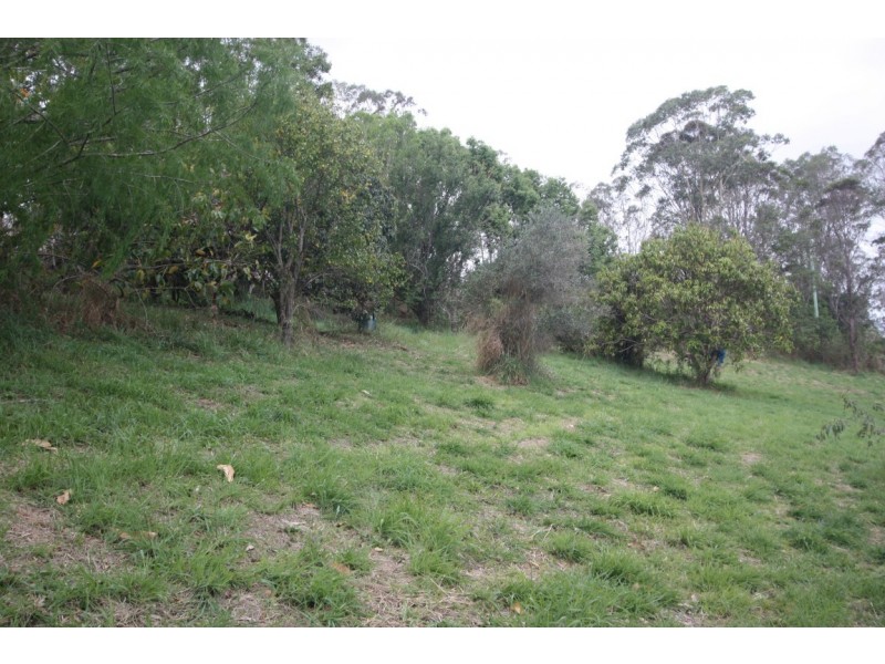 106 Eumundi Range Road, Eumundi QLD 4562