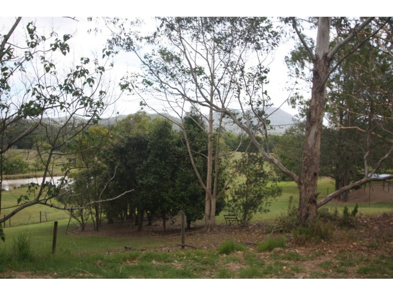 106 Eumundi Range Road, Eumundi QLD 4562