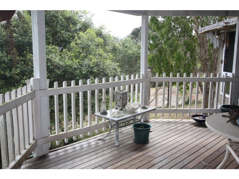 106 Eumundi Range Road, Eumundi QLD 4562