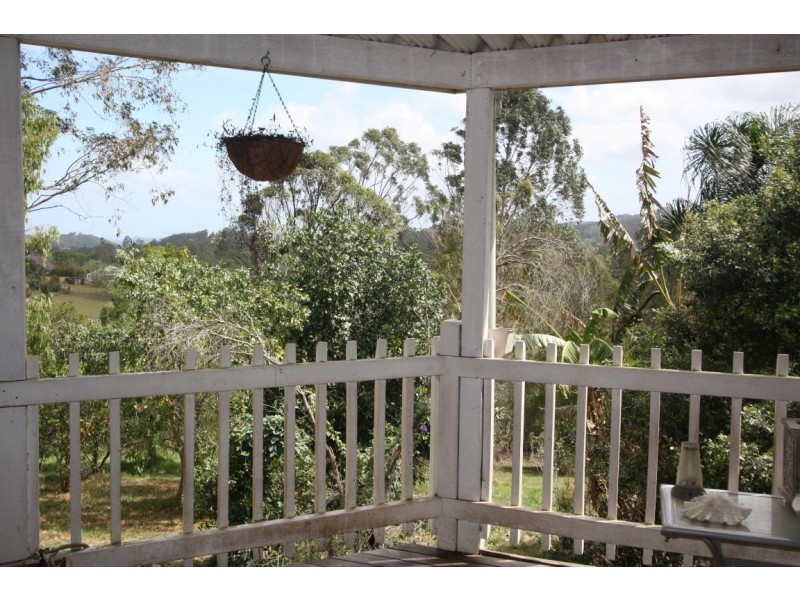 106 Eumundi Range Road, Eumundi QLD 4562