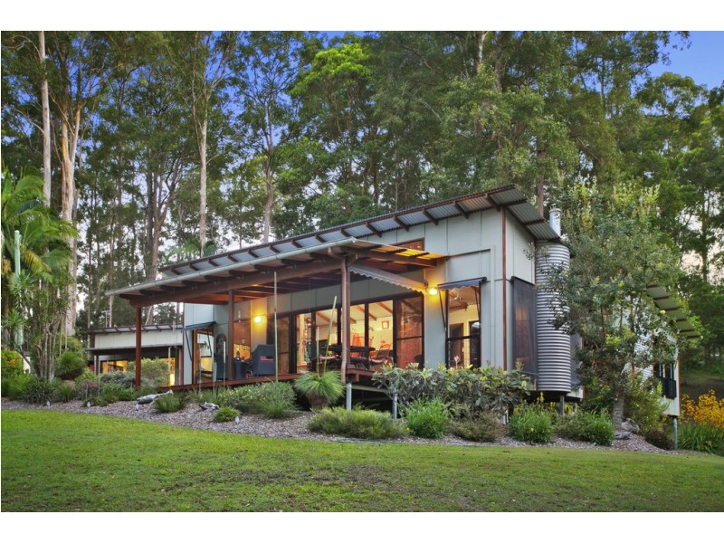 355 Jampot Creek Road, Cooran QLD 4569