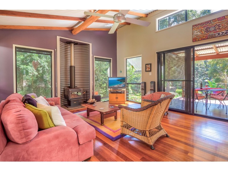 355 Jampot Creek Road, Cooran QLD 4569