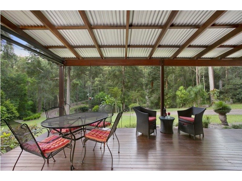 355 Jampot Creek Road, Cooran QLD 4569