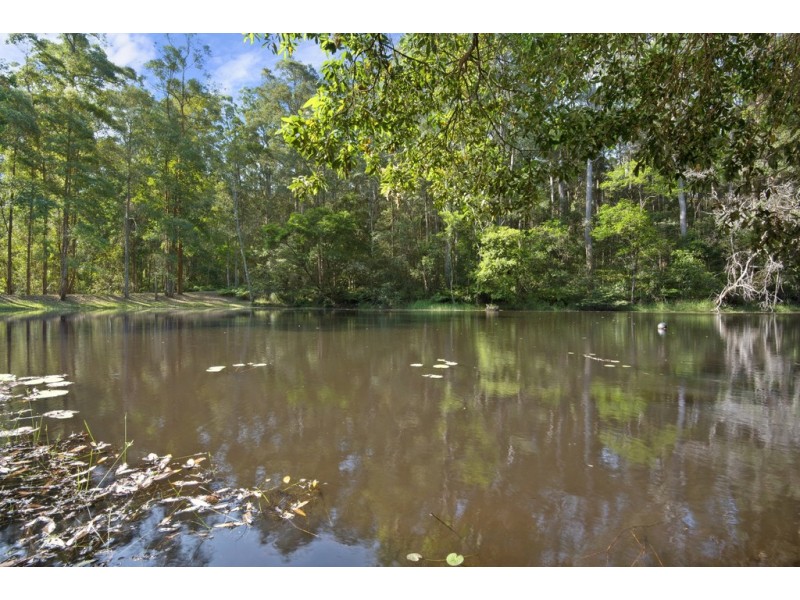 355 Jampot Creek Road, Cooran QLD 4569