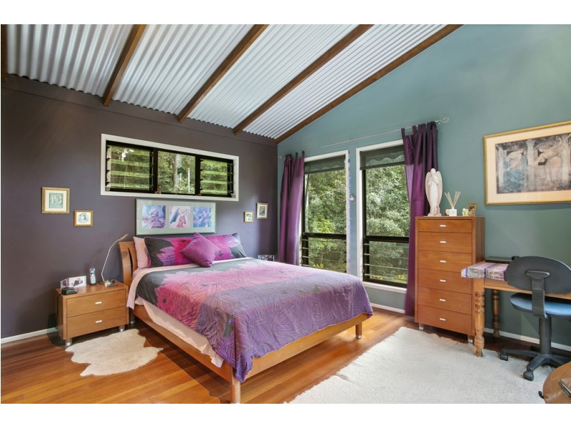 355 Jampot Creek Road, Cooran QLD 4569