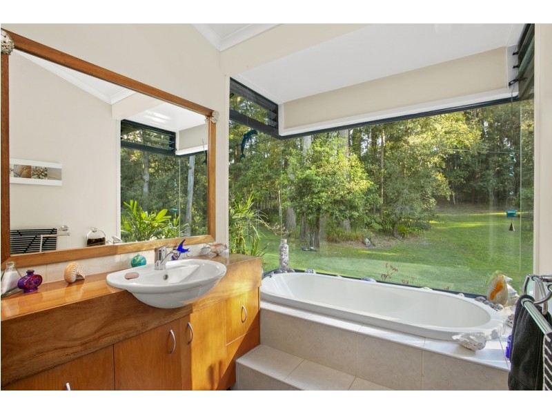 355 Jampot Creek Road, Cooran QLD 4569