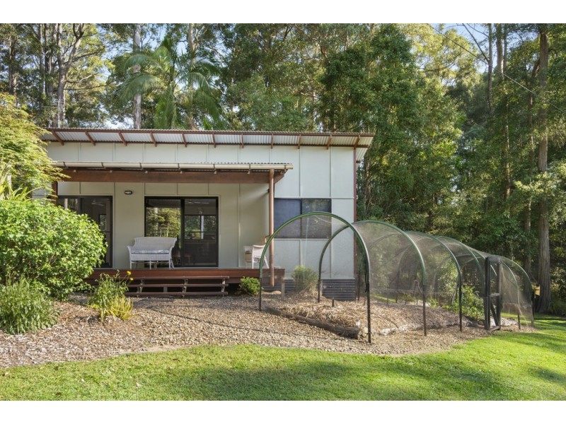 355 Jampot Creek Road, Cooran QLD 4569