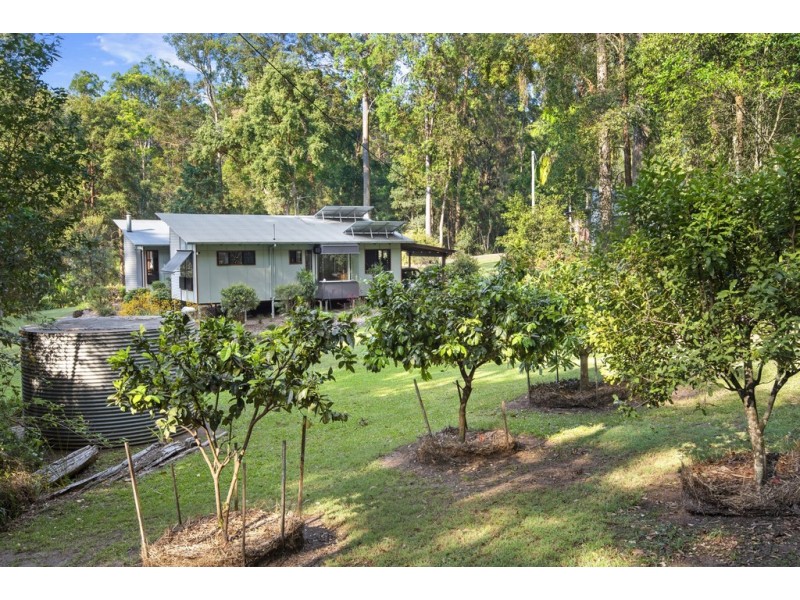 355 Jampot Creek Road, Cooran QLD 4569