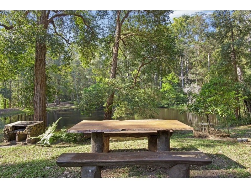 355 Jampot Creek Road, Cooran QLD 4569