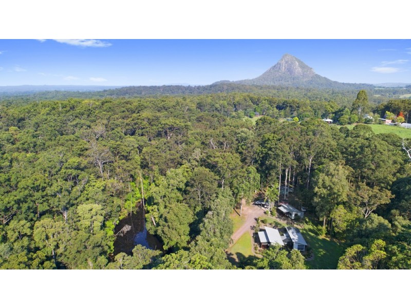 355 Jampot Creek Road, Cooran QLD 4569