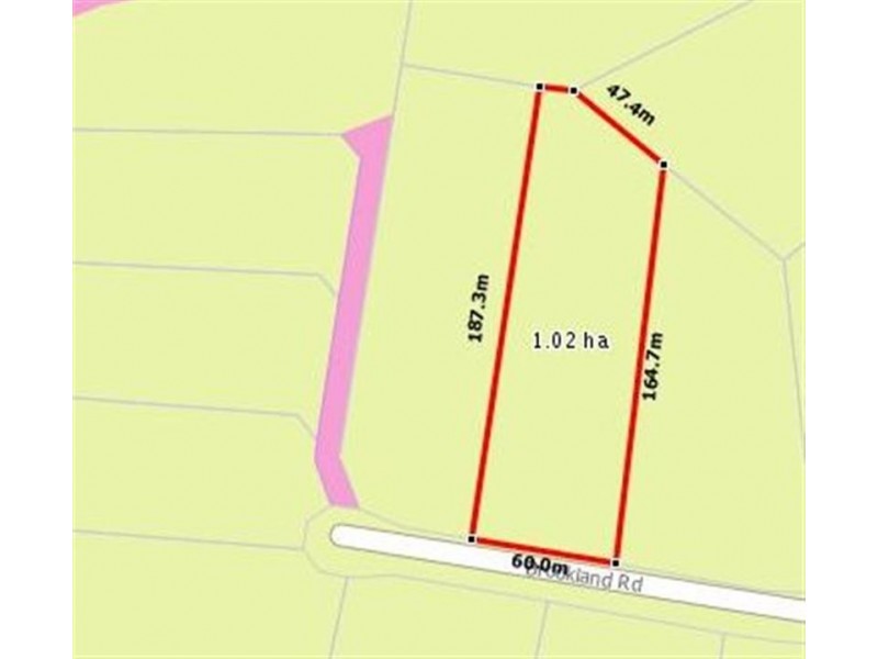 8 Brookland Road, Tinbeerwah QLD 4563