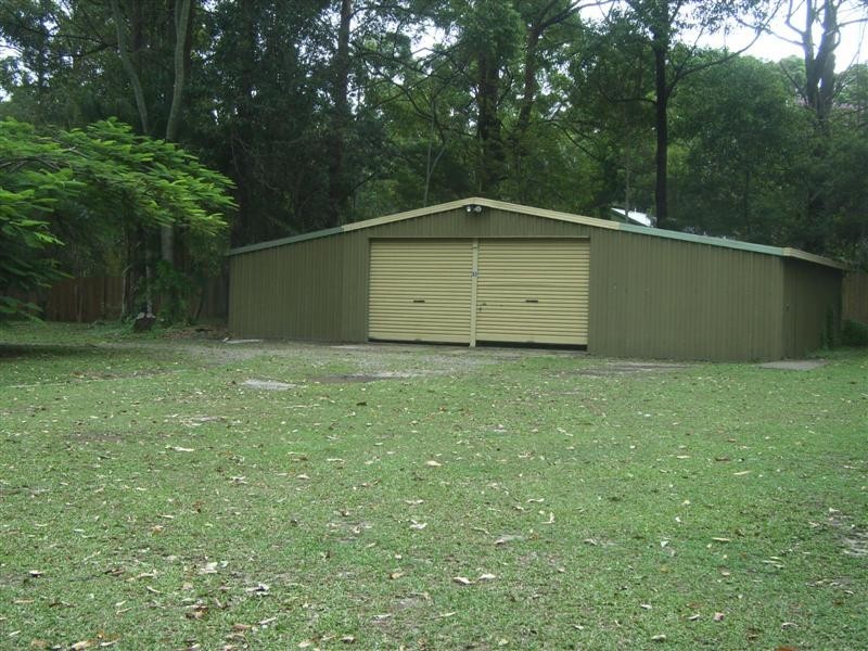 8 Brookland Road, Tinbeerwah QLD 4563