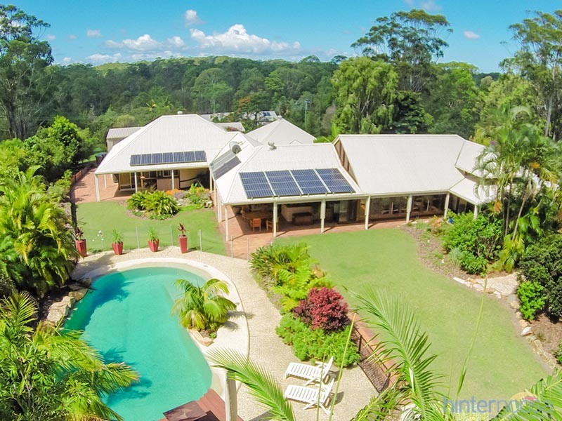 44 Patterson Drive, Tinbeerwah QLD 4563