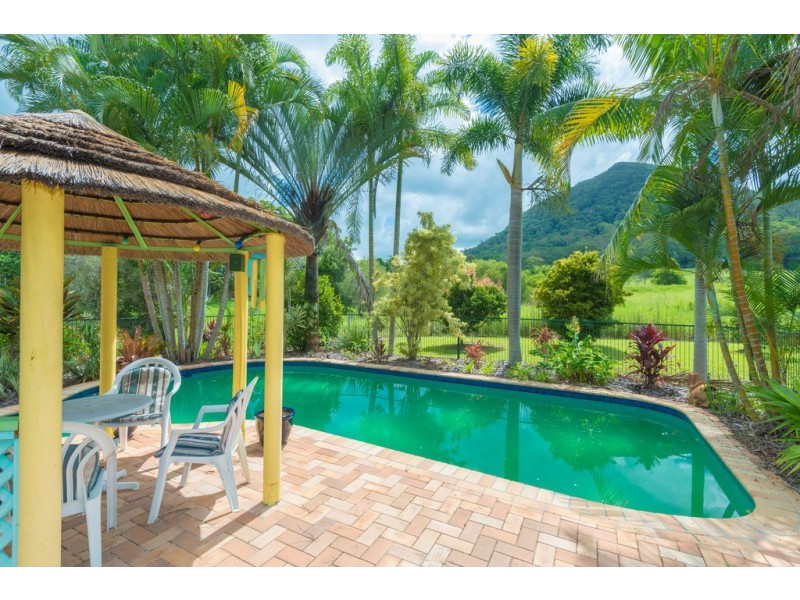 467 Gold Creek Road, Eerwah Vale QLD 4562