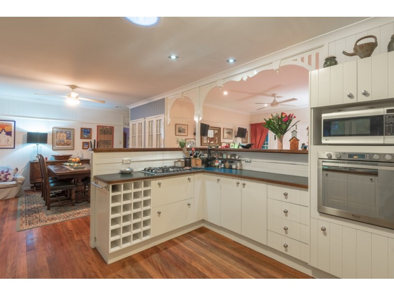 467 Gold Creek Road, Eerwah Vale QLD 4562