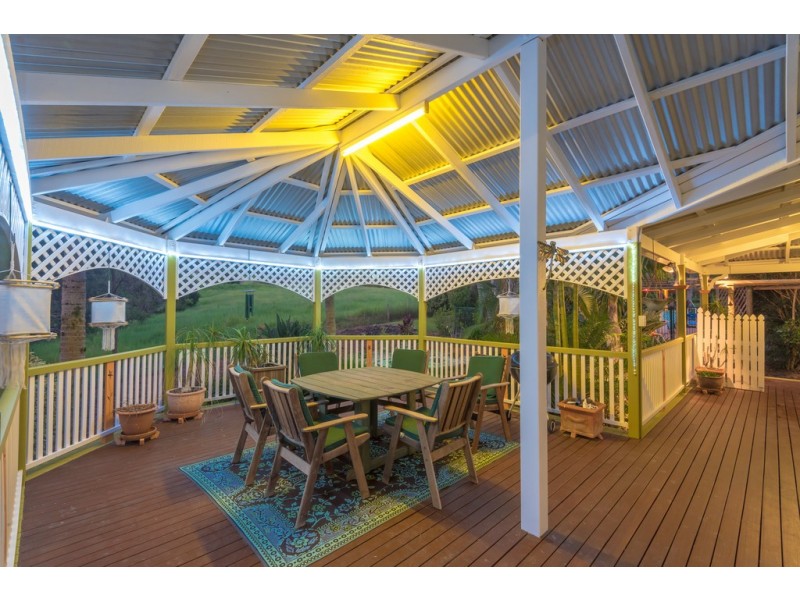 467 Gold Creek Road, Eerwah Vale QLD 4562