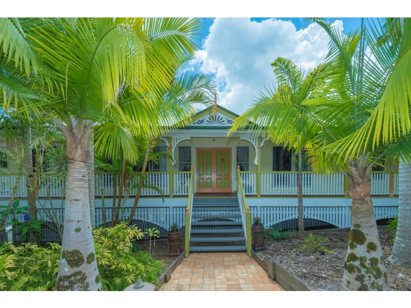 467 Gold Creek Road, Eerwah Vale QLD 4562