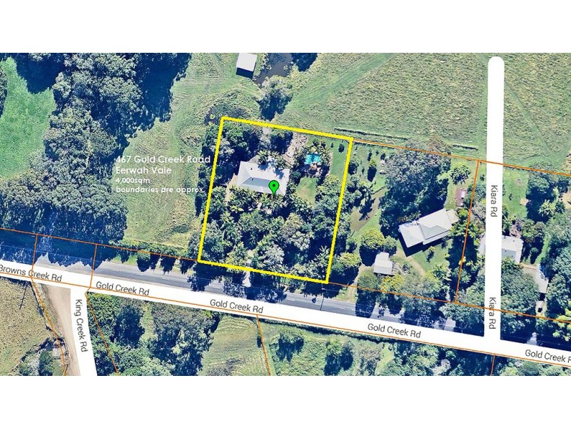 467 Gold Creek Road, Eerwah Vale QLD 4562