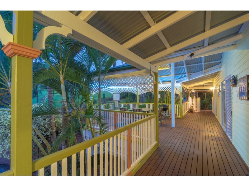 467 Gold Creek Road, Eerwah Vale QLD 4562