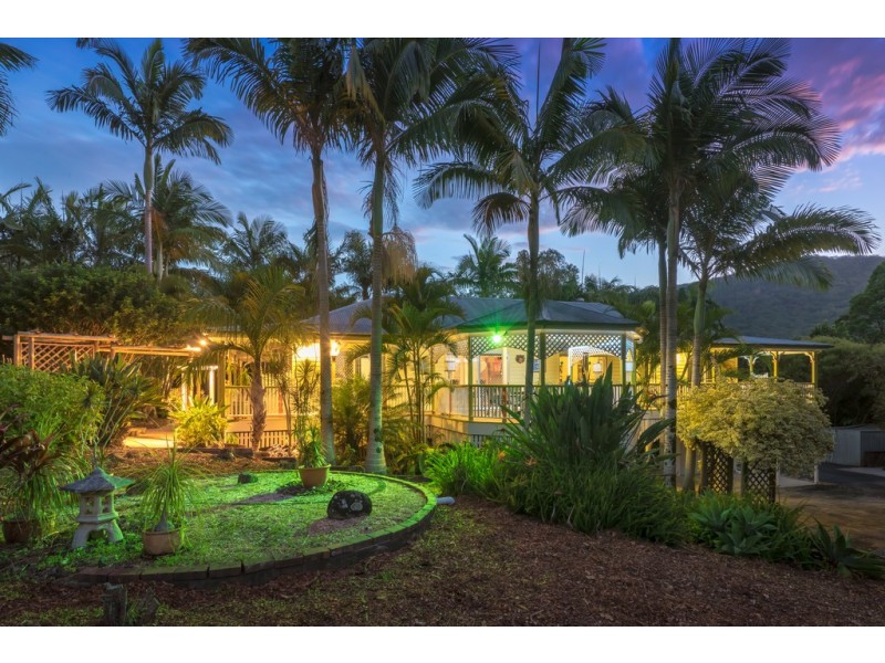 467 Gold Creek Road, Eerwah Vale QLD 4562