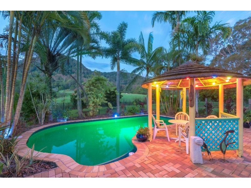 467 Gold Creek Road, Eerwah Vale QLD 4562