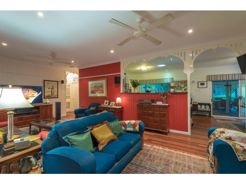467 Gold Creek Road, Eerwah Vale QLD 4562