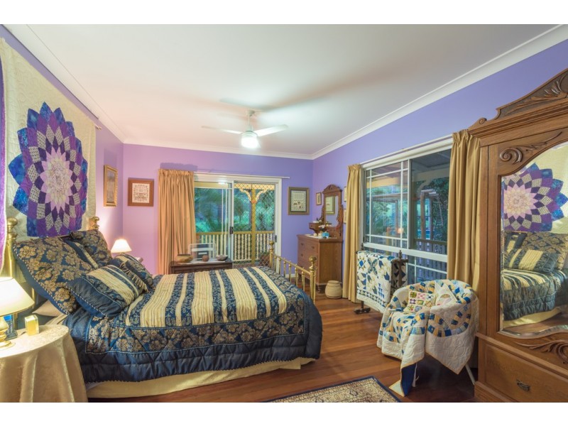467 Gold Creek Road, Eerwah Vale QLD 4562