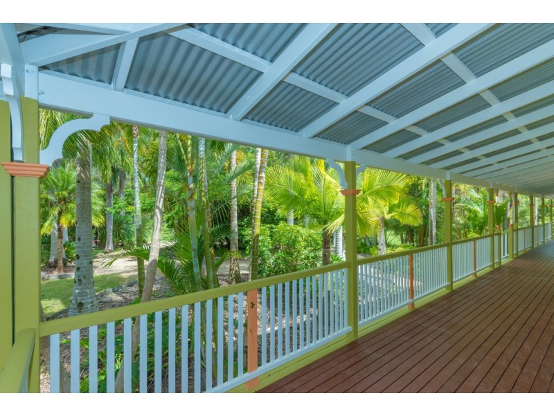 467 Gold Creek Road, Eerwah Vale QLD 4562