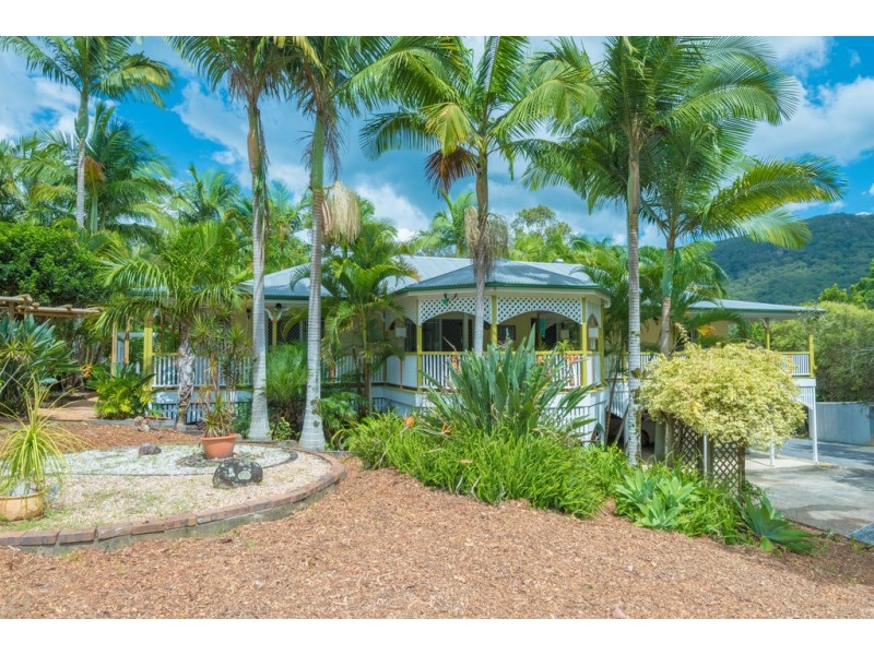 467 Gold Creek Road, Eerwah Vale QLD 4562