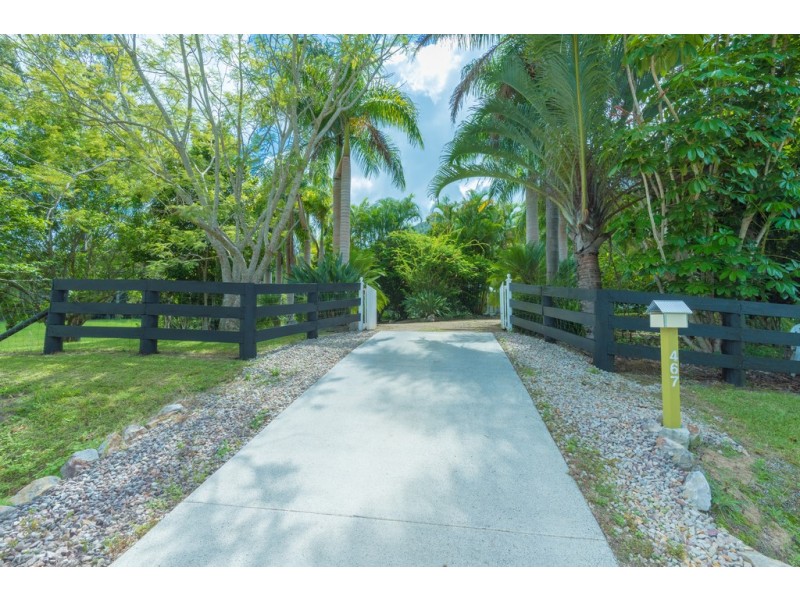 467 Gold Creek Road, Eerwah Vale QLD 4562