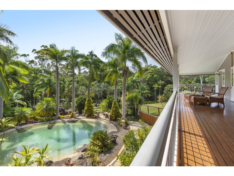 478 Dath Henderson Road, Tinbeerwah QLD 4563