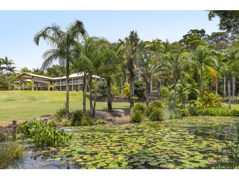 478 Dath Henderson Road, Tinbeerwah QLD 4563