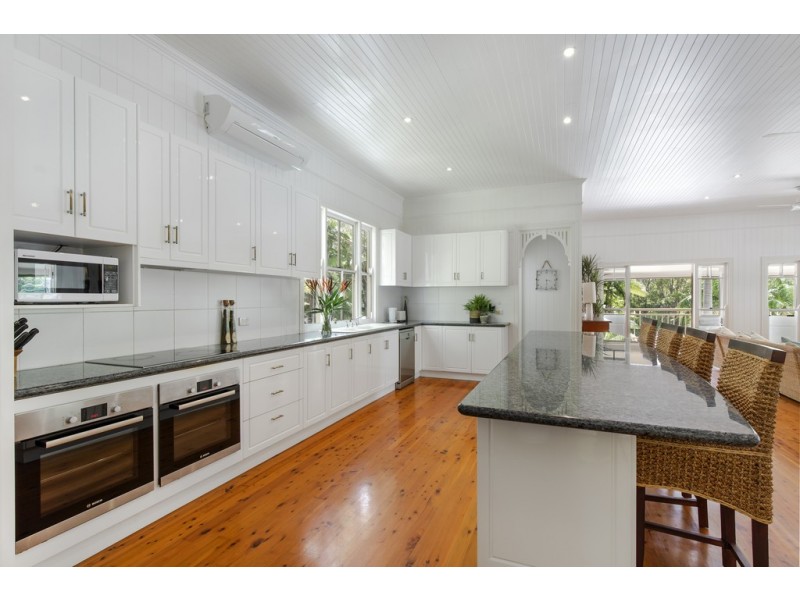 478 Dath Henderson Road, Tinbeerwah QLD 4563