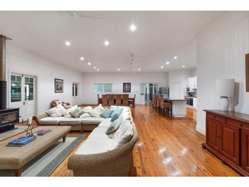 478 Dath Henderson Road, Tinbeerwah QLD 4563