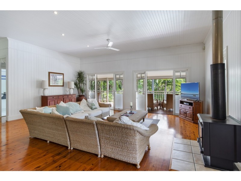 478 Dath Henderson Road, Tinbeerwah QLD 4563