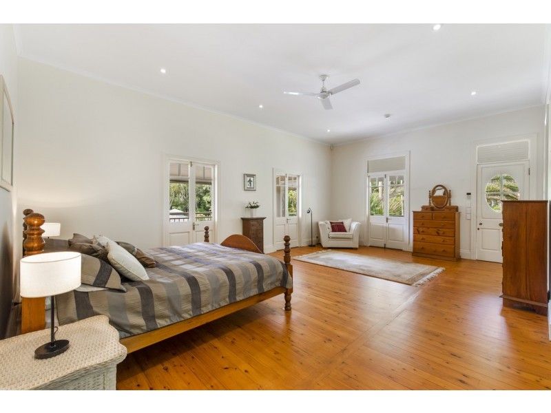 478 Dath Henderson Road, Tinbeerwah QLD 4563