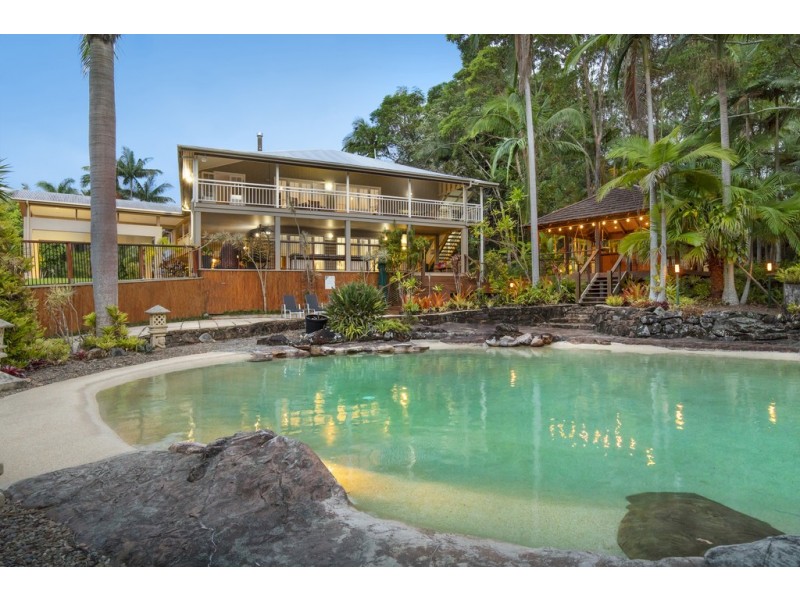 478 Dath Henderson Road, Tinbeerwah QLD 4563