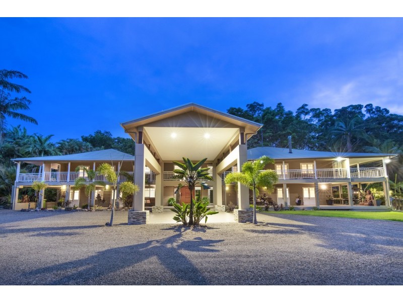 478 Dath Henderson Road, Tinbeerwah QLD 4563