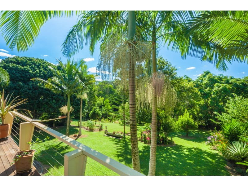 73 Cooroy Mountain Road, Lake Macdonald QLD 4563